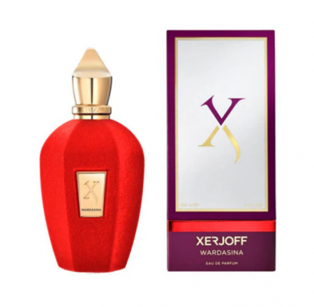 XERJOFF WARDASINA - 100 ml