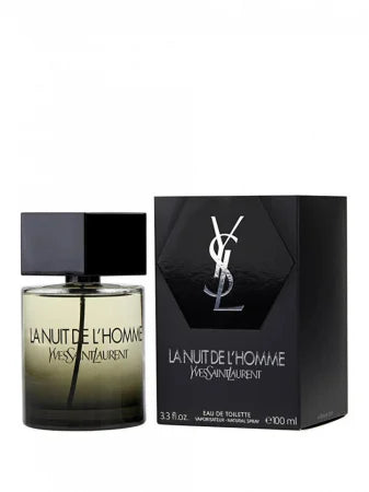 YSL La Nuit de L’Homme - 100 ml